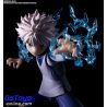 Killua - Hunter X Hunter - S.H.Figuarts Bandai