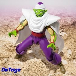 Piccolo - Dragon Ball DAIMA - S.H.Figuarts