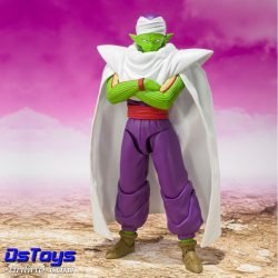 Piccolo - Dragon Ball DAIMA - S.H.Figuarts