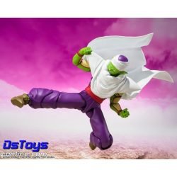 Piccolo - Dragon Ball DAIMA - S.H.Figuarts