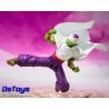 Piccolo - Dragon Ball DAIMA - S.H.Figuarts