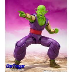 Piccolo - Dragon Ball DAIMA - S.H.Figuarts