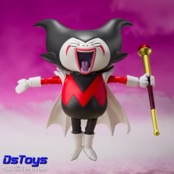 King Gomah - Dragon Ball DAIMA - S.H.Figuarts