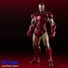 Iron Man Mark 6 - The Infinity Saga - Avengers S.H.Figuarts Bandai