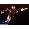 Iron Man Mark 6 - The Infinity Saga - Avengers S.H.Figuarts Bandai