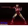 Iron Man Mark 6 - The Infinity Saga - Avengers S.H.Figuarts Bandai