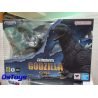 GODZILLA 2004 - Godzilla Final Wars - S.H. MonsterArts Bandai GODZILLA 2004 - Godzilla Final Wars - S.H. MonsterArts Bandai