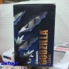 GODZILLA 2004 - Godzilla Final Wars - S.H. MonsterArts Bandai GODZILLA 2004 - Godzilla Final Wars - S.H. MonsterArts Bandai