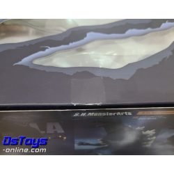 GODZILLA 2004 - Godzilla Final Wars - S.H. MonsterArts Bandai