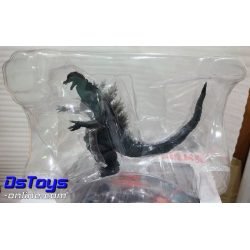 GODZILLA 2004 - Godzilla Final Wars - S.H. MonsterArts Bandai