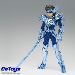 Odin Seiya Saint Cloth Myth EX