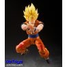 Super Saiyan Son Goku - The Games Begin - Dragon Ball Z S.H.Figuarts