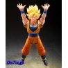 Super Saiyan Son Goku - The Games Begin - Dragon Ball Z S.H.Figuarts