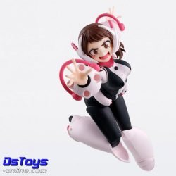 OCHACO URARAKA - My Hero Academia - S.H.Figuarts Bandai