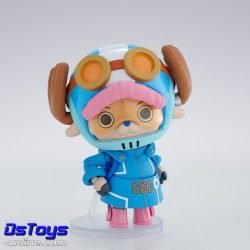 Tony Tony Chopper Future Island Egghead - One Piece - S.H.Figuarts