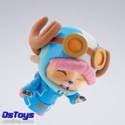 Tony Tony Chopper Future Island Egghead - One Piece - S.H.Figuarts