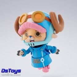 Tony Tony Chopper Future Island Egghead - One Piece - S.H.Figuarts