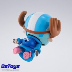 Tony Tony Chopper Future Island Egghead - One Piece - S.H.Figuarts