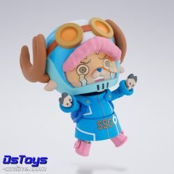 Tony Tony Chopper Future Island Egghead - One Piece - S.H.Figuarts