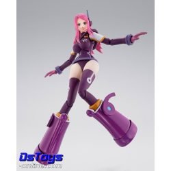 Jewelry Bonney Future Island Egghead - One Piece - S.H.Figuarts