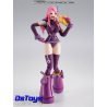 Jewelry Bonney Future Island Egghead - One Piece - S.H.Figuarts