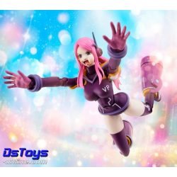 Jewelry Bonney Future Island Egghead - One Piece - S.H.Figuarts