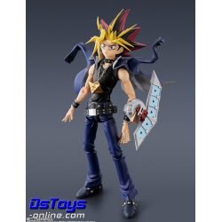 Yami Yugi - Yu-Gi-Oh! Duel Monsters - S.H.Figuarts