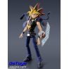 Yami Yugi - Yu-Gi-Oh! Duel Monsters - S.H.Figuarts