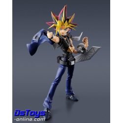 Yami Yugi - Yu-Gi-Oh! Duel Monsters - S.H.Figuarts