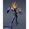 Yami Yugi - Yu-Gi-Oh! Duel Monsters - S.H.Figuarts