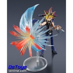 Yami Yugi - Yu-Gi-Oh! Duel Monsters - S.H.Figuarts