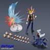 Yami Yugi - Yu-Gi-Oh! Duel Monsters - S.H.Figuarts