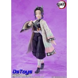 Shinobu Kocho - Demon Slayer - S.H.Figuarts