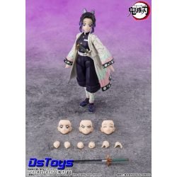 Shinobu Kocho - Demon Slayer - S.H.Figuarts