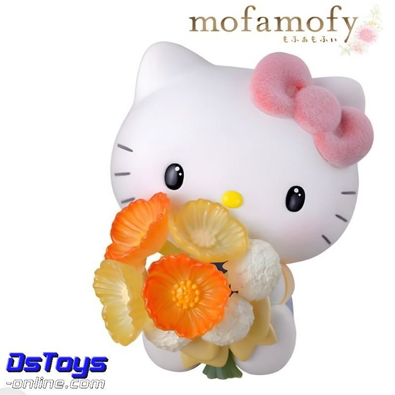 Mofamofy Hello Kitty - Sanrio