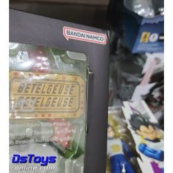 Beetlejuice ( BEETLEJUICE ) S.H.Figuarts