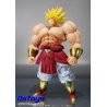 BROLY -40th Anniversary Reissue Edition- Dragon Ball Z S.H Figuarts