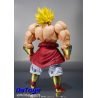 BROLY -40th Anniversary Reissue Edition- Dragon Ball Z S.H Figuarts