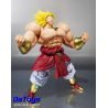 BROLY -40th Anniversary Reissue Edition- Dragon Ball Z S.H Figuarts