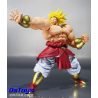 BROLY -40th Anniversary Reissue Edition- Dragon Ball Z S.H Figuarts