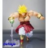 BROLY -40th Anniversary Reissue Edition- Dragon Ball Z S.H Figuarts
