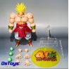 BROLY -40th Anniversary Reissue Edition- Dragon Ball Z S.H Figuarts