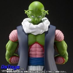 Nail Dragon Ball Z S.H Figuarts
