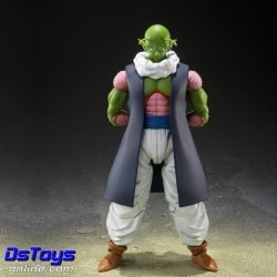 Nail Dragon Ball Z S.H Figuarts