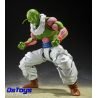 Nail Dragon Ball Z S.H Figuarts