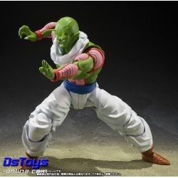 Nail Dragon Ball Z S.H Figuarts