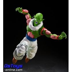 Nail Dragon Ball Z S.H Figuarts