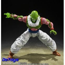 Nail Dragon Ball Z S.H Figuarts