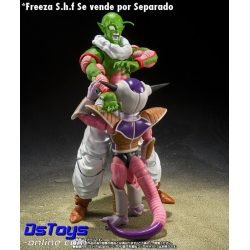 Nail Dragon Ball Z S.H Figuarts