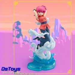 Ranma - Ranma 1/2 - Figuarts Zero Chouette